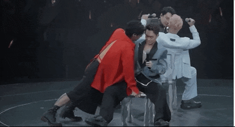 当TVB阿叔开始跳女团舞:建议香港把“银发爱豆”列入非遗(图33)