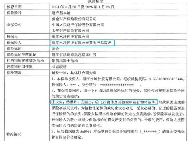 “稳赚不赔”神话崩塌！这家黄金现大规模兑付异常(图6)
