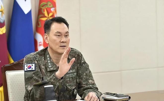 李在明刚上任就发出军令！要求密切关注朝鲜动向释放什么信号(图7)