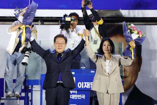 李在明刚上任就发出军令！要求密切关注朝鲜动向释放什么信号(图3)