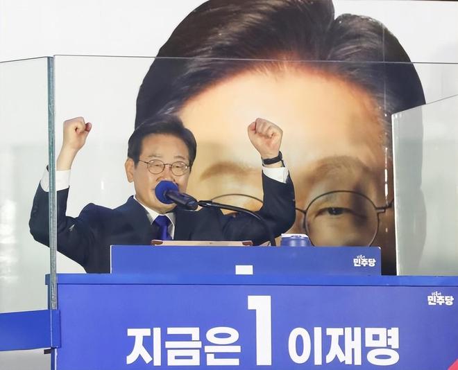 李在明刚上任就发出军令！要求密切关注朝鲜动向释放什么信号(图13)