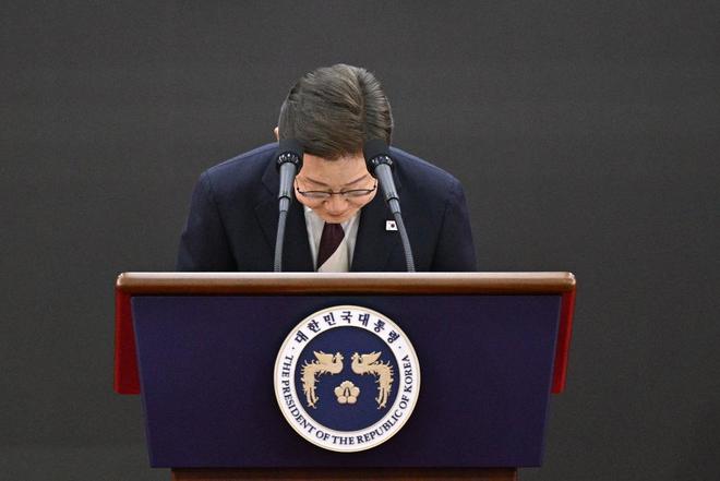 李在明刚上任就发出军令！要求密切关注朝鲜动向释放什么信号(图12)