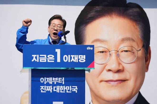 李在明刚上任就发出军令！要求密切关注朝鲜动向释放什么信号(图10)