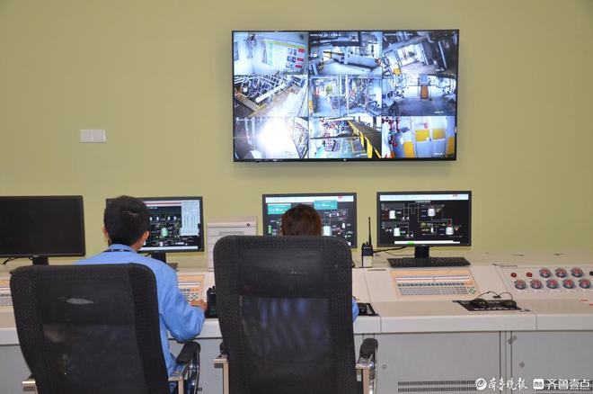 产业链上的山东好品牌 联化科技:绿色转型筑牢发展韧性(图2)