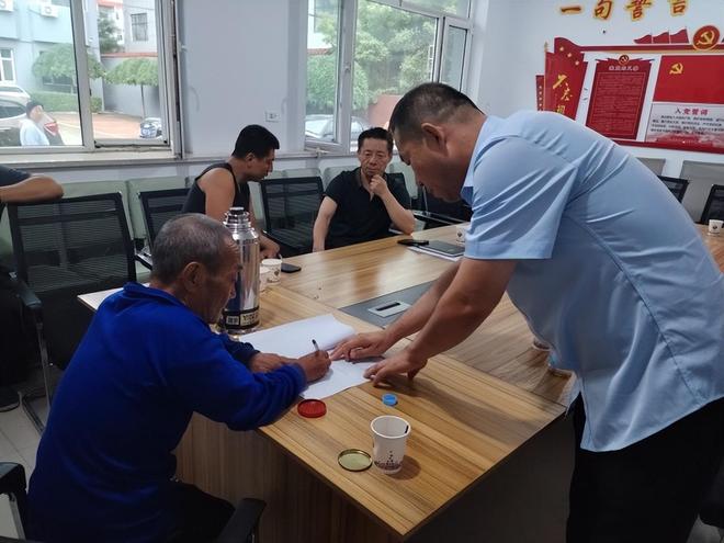 忻州环保志愿者协会:基层矛盾的“解铃人” 社会治理的“活性剂”(图3)