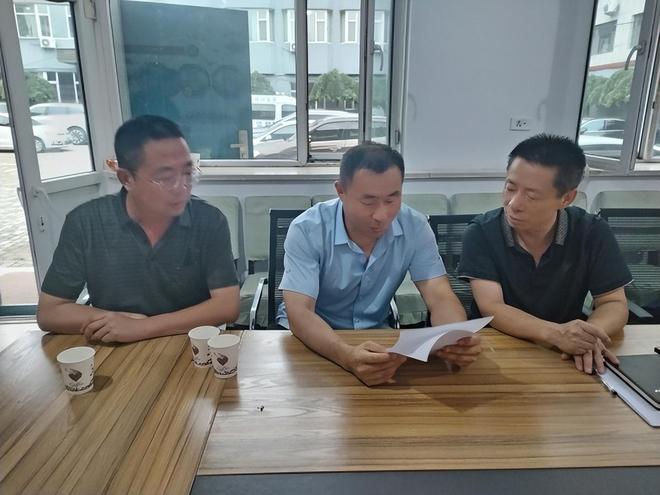 忻州环保志愿者协会:基层矛盾的“解铃人” 社会治理的“活性剂”(图2)