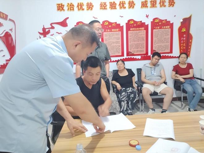 忻州环保志愿者协会:基层矛盾的“解铃人” 社会治理的“活性剂”(图4)