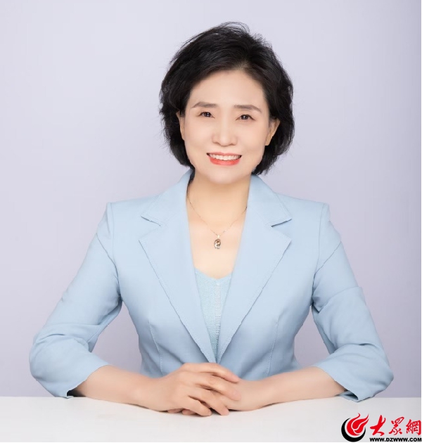 构建双语教育教研新生态 青岛大学双语实验学校教育集团研究院成立(图2)