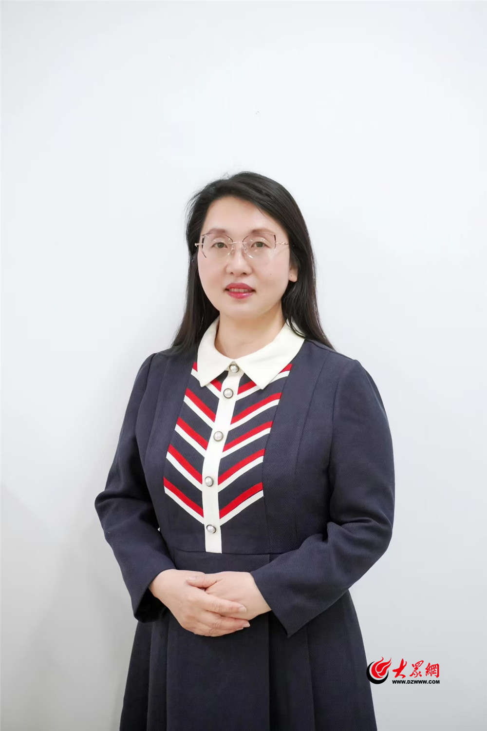 构建双语教育教研新生态 青岛大学双语实验学校教育集团研究院成立(图3)