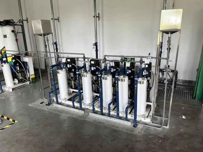 揭开地铁列车“自动SPA”面纱(图6)