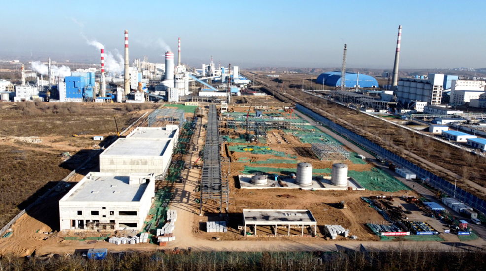 【智库研报】现代煤化工“成人礼”——由大工业体系转向精细化(图2)