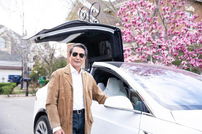 70多岁老人难道每天就剩这四件事了吗? 非也他们还能做9件事(图5)