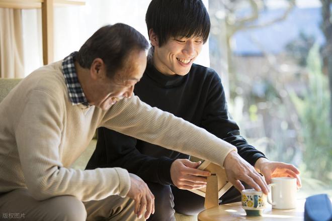 70多岁老人难道每天就剩这四件事了吗? 非也他们还能做9件事(图7)