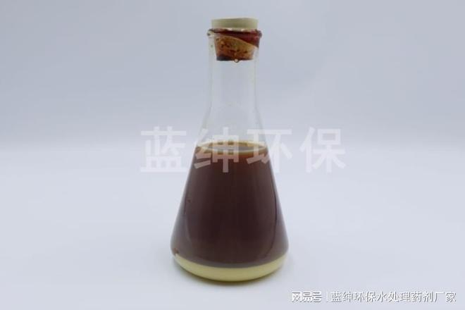 处理金属加工废水破乳剂来支招