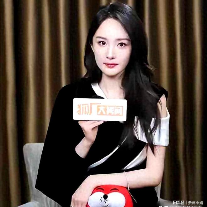 风水轮流转！曾被刘恺威嫌弃的“保姆”杨幂如今狠狠打了他的脸