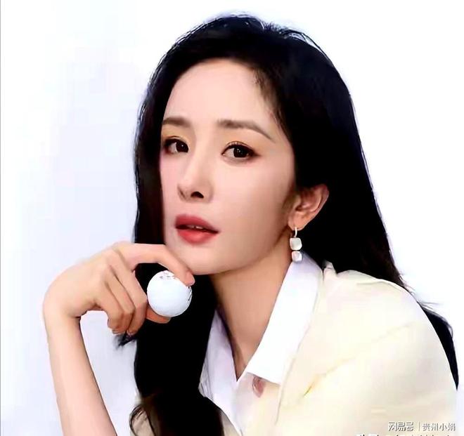 风水轮流转！曾被刘恺威嫌弃的“保姆”杨幂如今狠狠打了他的脸(图5)