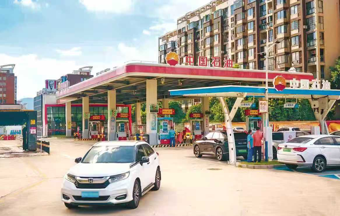 七十五载创新路中国石油铸就能源强国基石(图2)