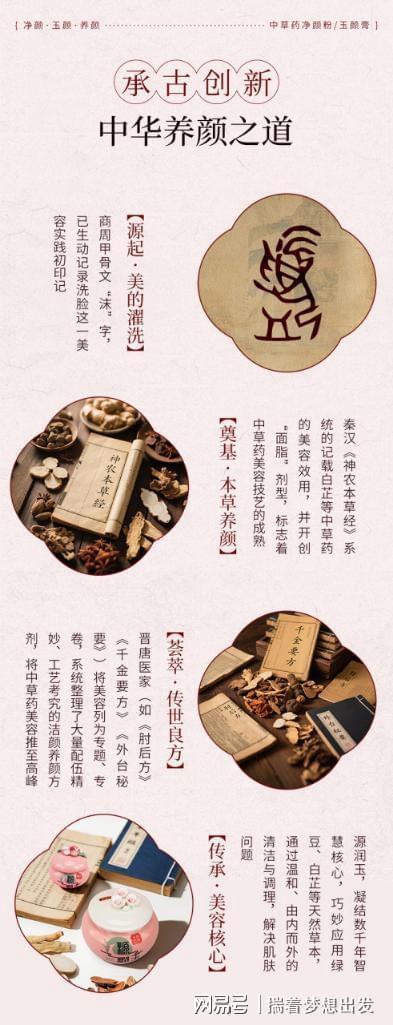 源润玉重塑净颜美学：一场跨越千年的肌肤觉醒之旅(图2)