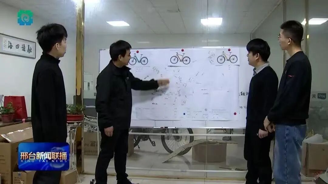 普通农民家庭出生、收废铁起家“自行车大佬”王庆太76亿元杀入医药圈！“跨界收购”引爆股价标的公司连续3日大涨(图5)