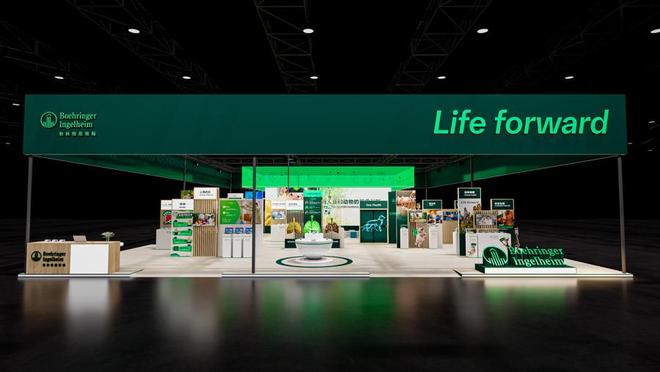 10天后进博会再启！全球展商携创新而来共赴这场“双向奔赴”的盛会(图3)