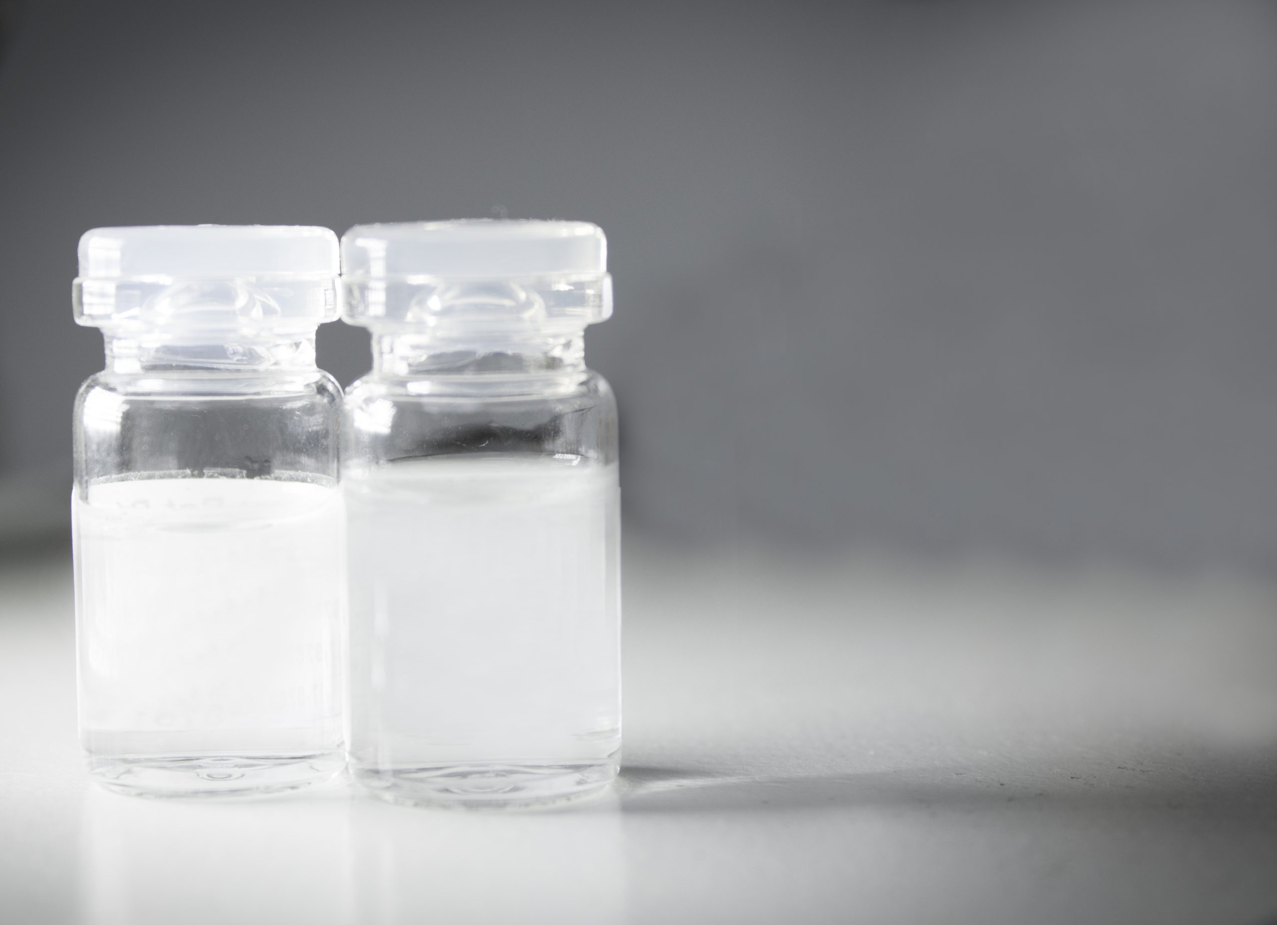 基金调研丨Pleiad Investment Advisors Limited基金调研三维化学