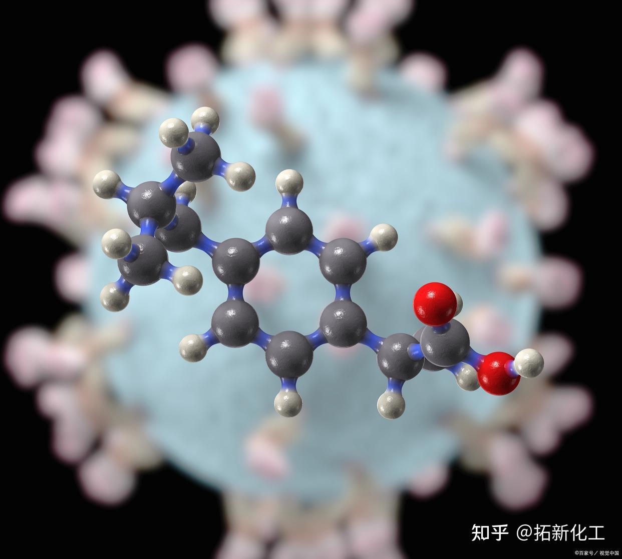 你知道什么是表面活性剂吗？