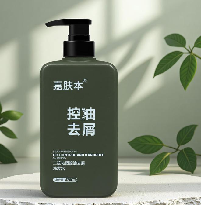 10款高效去屑止痒洗发水实测推荐打造无屑清爽秀发(图3)