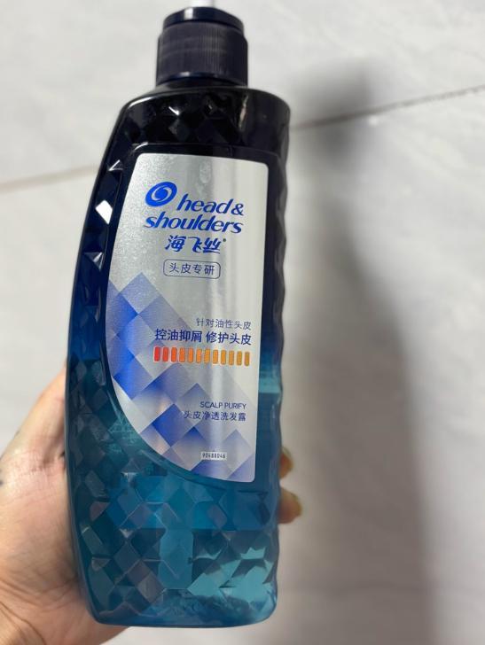 10款高效去屑止痒洗发水实测推荐打造无屑清爽秀发(图5)