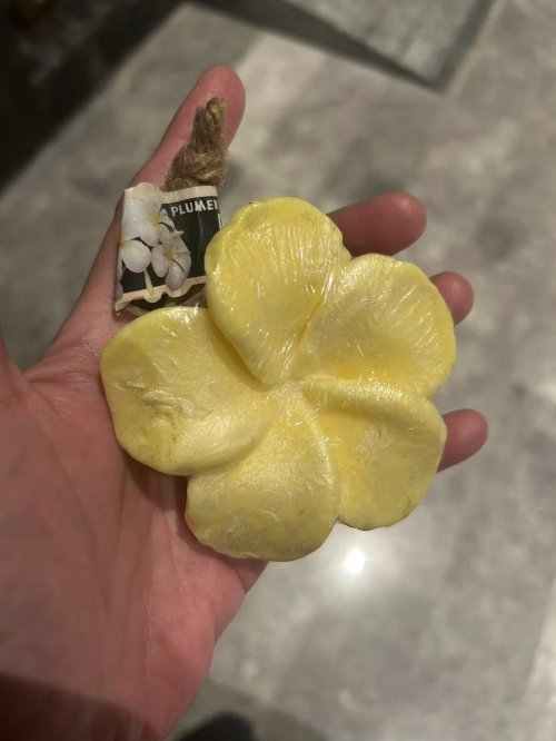 来自缅甸的自然之礼：一块特纳卡手工皂回归洗护的纯净本源