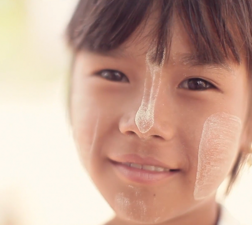 来自缅甸的自然之礼：一块特纳卡手工皂回归洗护的纯净本源(图3)