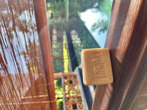 来自缅甸的自然之礼：一块特纳卡手工皂回归洗护的纯净本源(图5)