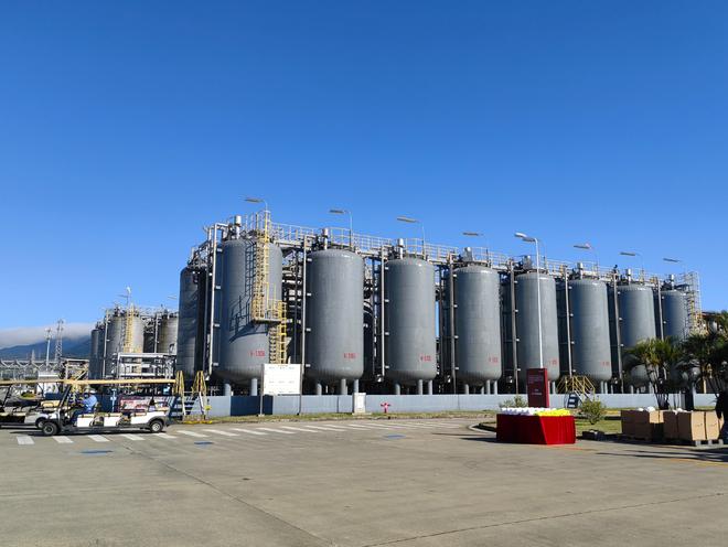 广东惠州获瑞士化工巨头科莱恩9亿元产能扩建(图2)