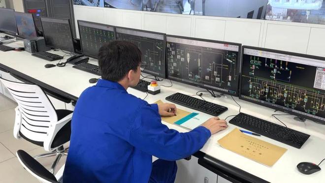 【回眸五年间】金山百强企业扩容提质产业能级实现跨越式提升(图4)