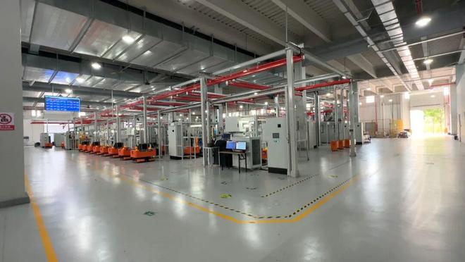 【回眸五年间】金山百强企业扩容提质产业能级实现跨越式提升(图3)