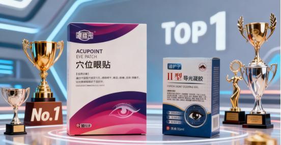 飞蚊症哪个产品好？2025五款改善飞蚊症品牌权威推荐视物模糊人群专属选购指南(图2)