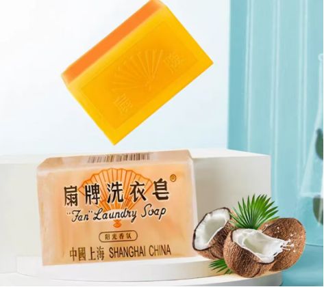 洗衣皂哪个牌子好？选对不发黄清洁更省心(图2)