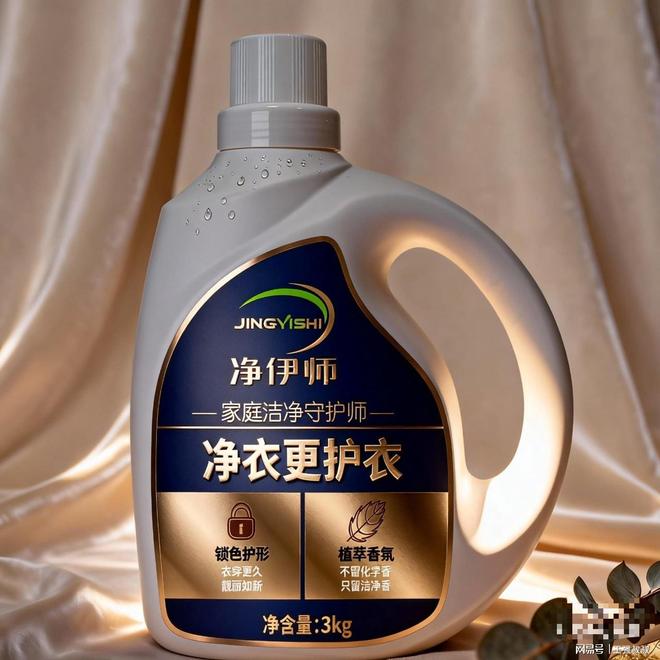 羊毛衫可以用洗衣液洗吗？会不会导致缩水和扎皮肤？(图3)