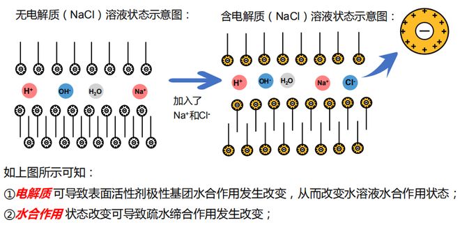 配方设计 洗护配方增稠难题破解！表面活性剂体系增稠技术解析(图14)