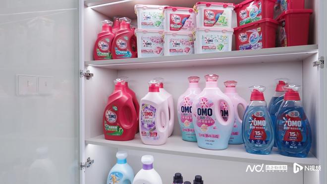 绿色配方与再生塑料突围！揭秘联合利华全产业链的减碳革命(图2)