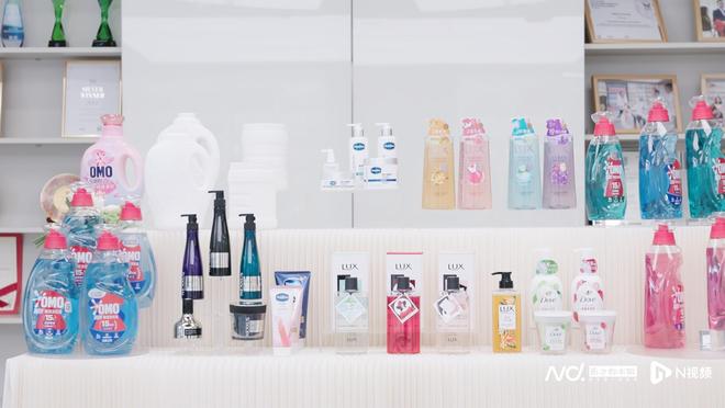 绿色配方与再生塑料突围！揭秘联合利华全产业链的减碳革命(图7)