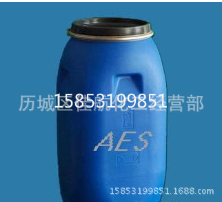 荐活性剂AES 磺酸 6501 增稠剂 洗涤原料 洗洁精原料 一公斤起售(图5)