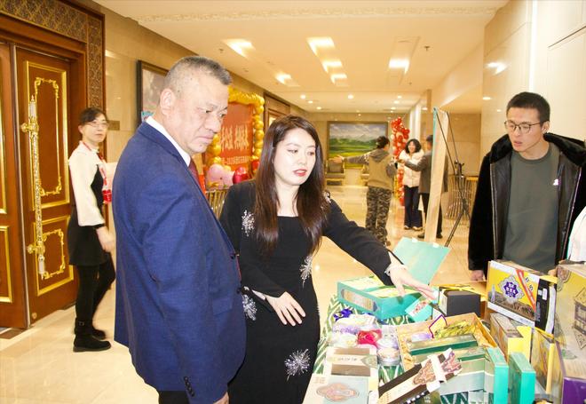 扎根丝路热土传承创新维药瑰宝打造绿色科技健康新标杆(图4)