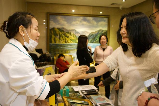 扎根丝路热土传承创新维药瑰宝打造绿色科技健康新标杆(图6)