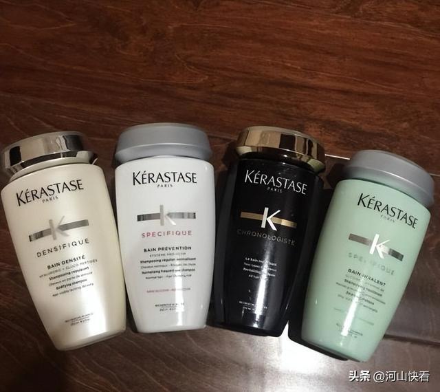 头发掉得太严重用什么洗发水？男士防脱洗发水推荐5款实测有效！(图4)
