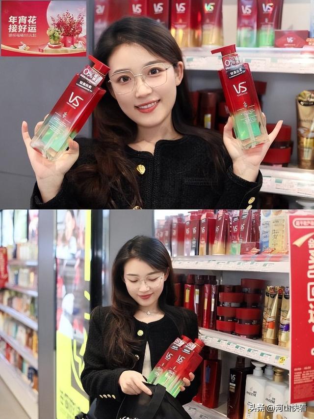 头发掉得太严重用什么洗发水？男士防脱洗发水推荐5款实测有效！(图5)