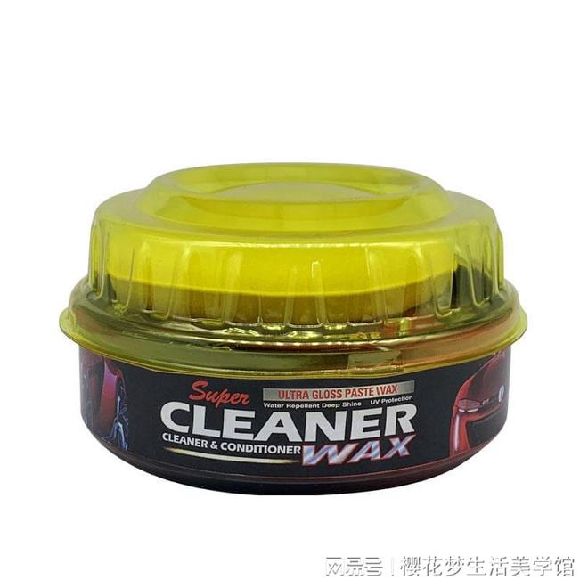 江阴樱花梦家庭用品：专业清洁剂助力车辆养护新体验(图2)