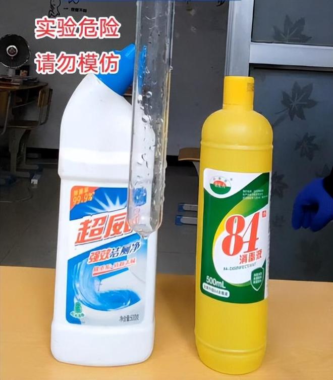 “洗”迎新春！万一洗发水没了能用沐浴露洗头么？(图10)