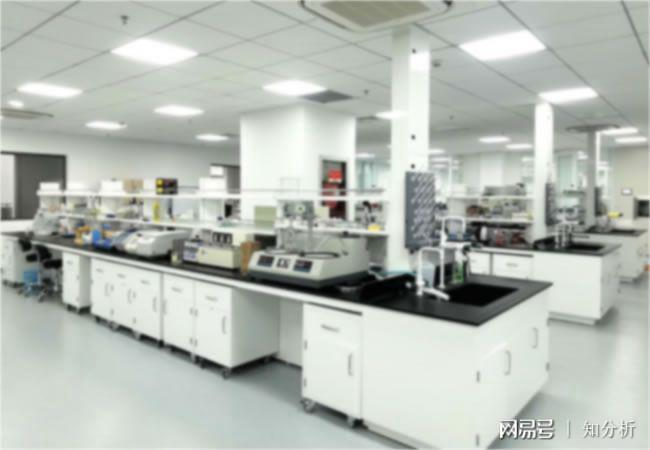 水性金属封闭剂未知化合物成分配方剖析化验(图3)