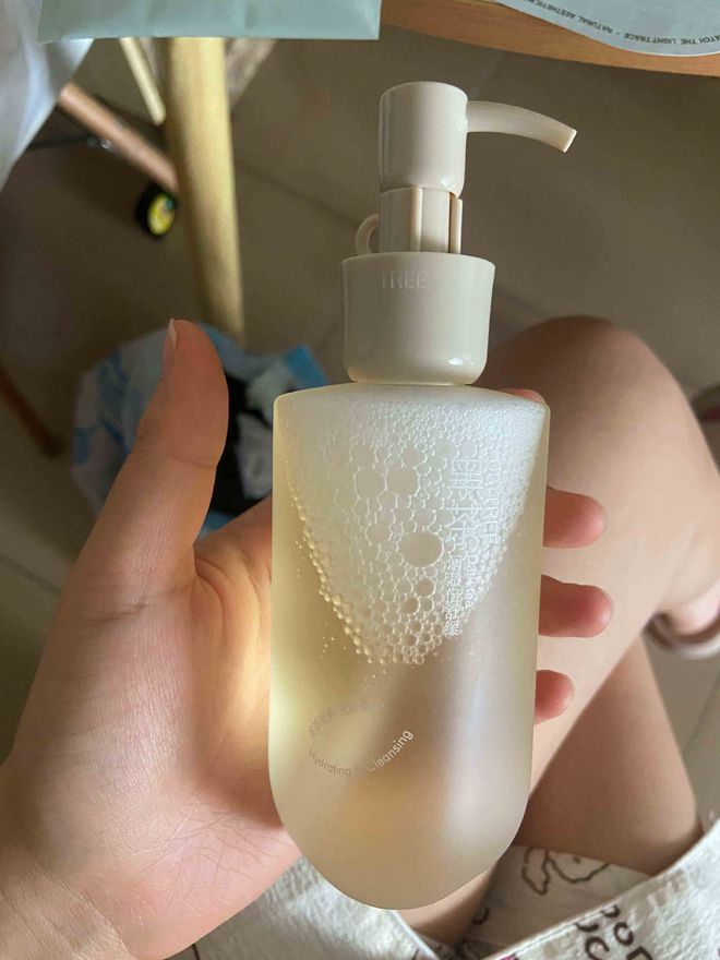 国产洗面奶第一名那个牌子洗面奶好用？哪个牌子好(图5)