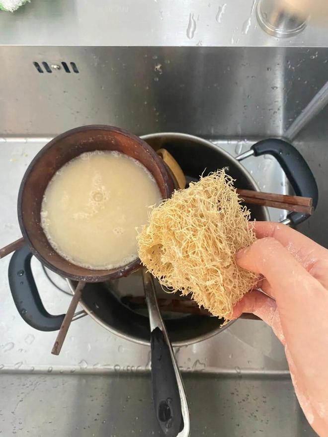 一生节俭人的中国人“过期物品”怎么处理？被网友上了一课(图3)